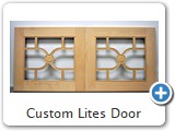 Custom Lites Door